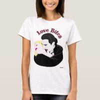 Dracula, Love Bites