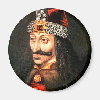 dracula magnet