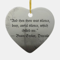 Dracula Quote