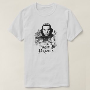 Dracula T-Shirt