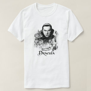 Dracula T-Shirt