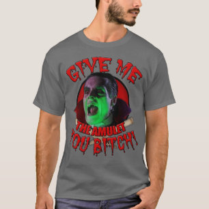 Dracula Wants T-Shirt