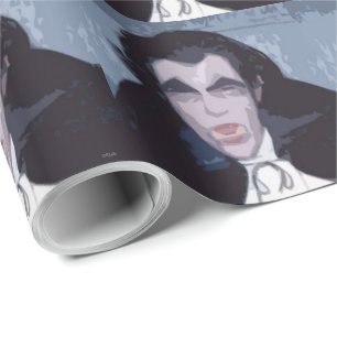 Dracular Wrapping Paper