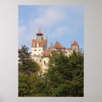 Dracula's castle,controlling Transylvania