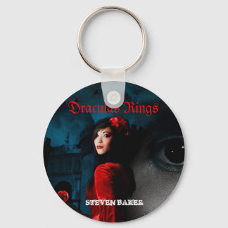 Draculas Key ring