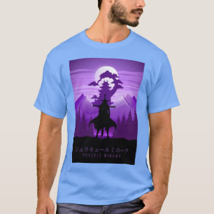 Dracule Mihawk T-Shirt