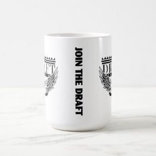 DRAFT (2023) Coffee Mug