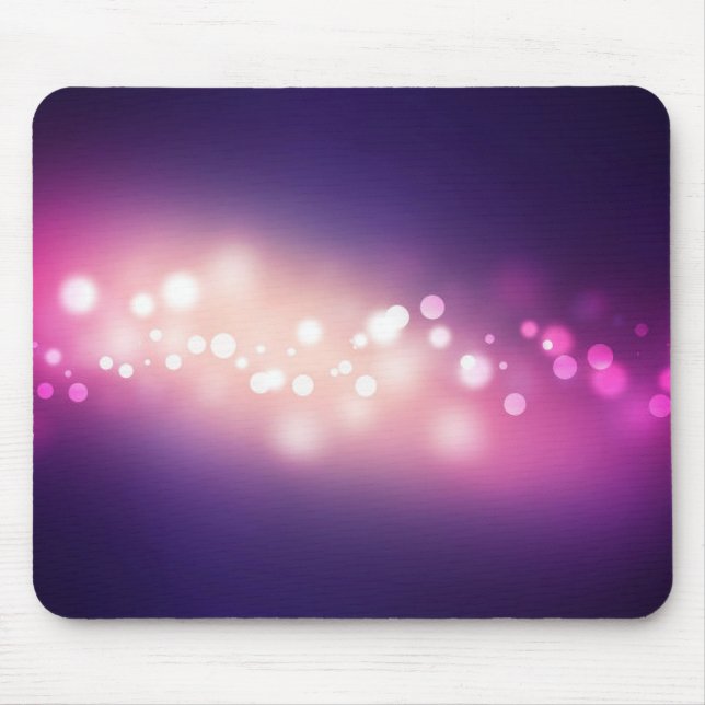 Drag & Drop Create Your Own Mouse Pad (Front)