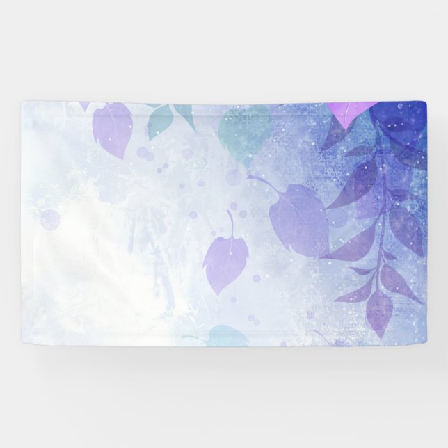 Drag & Drop Custom Image Here Banner (Horizontal)