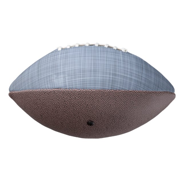 Drag & Drop Custom Image Here Football (Rotated 270)