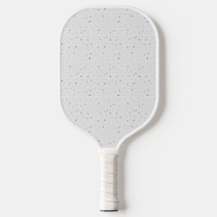 Drag & Drop Custom Image Here Pickleball Paddle