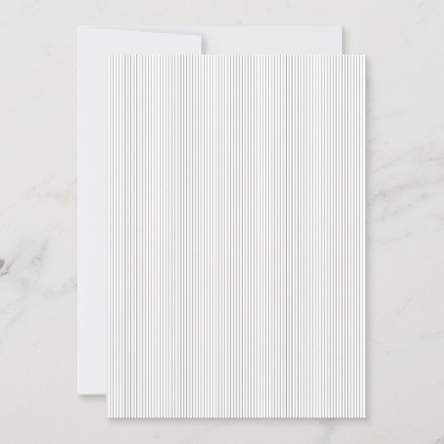 Drag & Drop Design Your Unique Celebration Cards (Front)