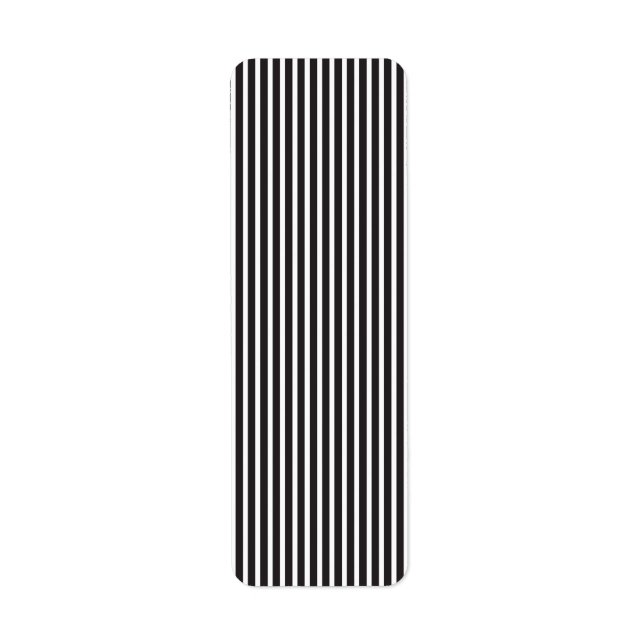 Drag & Drop Label Your Love with Style (Front)