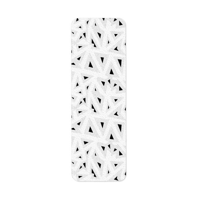 Drag & Drop Make Your Mail Stand Out (Front)