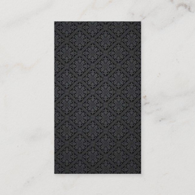 Drag & Drop Matte Finish Event Inserts (Front)