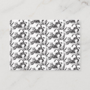 Drag & Drop Matte Print Event Cards