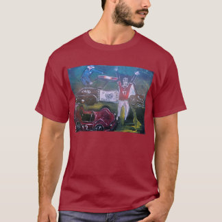 DRAG LIFE T-Shirt