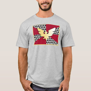 Drag Pride Flag T-Shirt