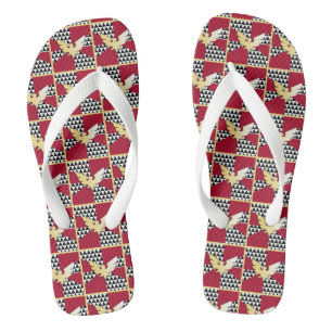 Drag Pride Jandals