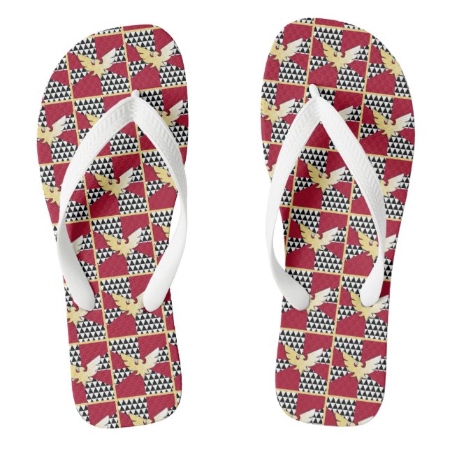 Drag Pride Jandals (Footbed)