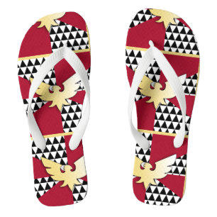 Drag Pride Jandals