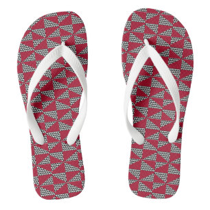 Drag Pride Jandals