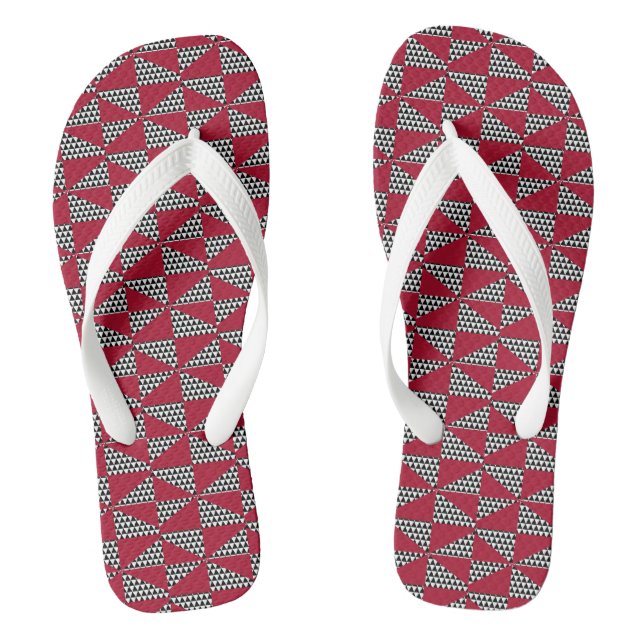 Drag Pride Jandals (Footbed)