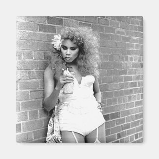 Drag Queen NYC Magnet