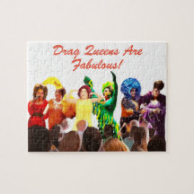 Drag Queens