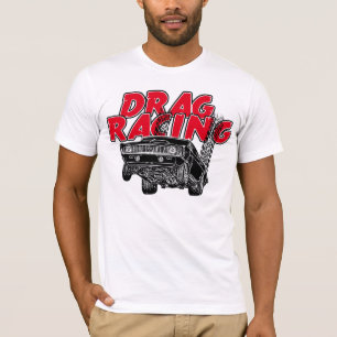 Drag Race T-Shirt