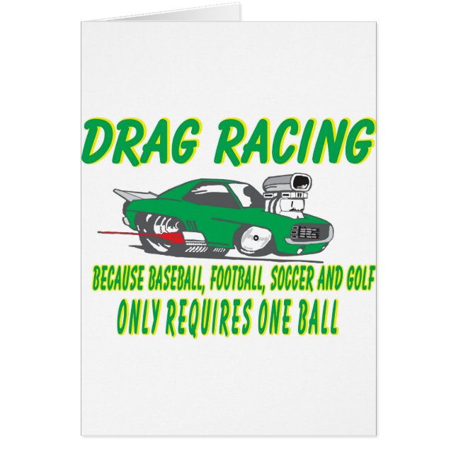 drag racing 1 (Front)
