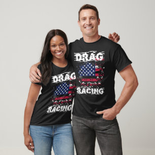 Drag Racing America T-Shirt