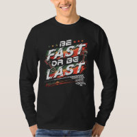 Drag Racing Quote Dirt Track for Racecar Driver