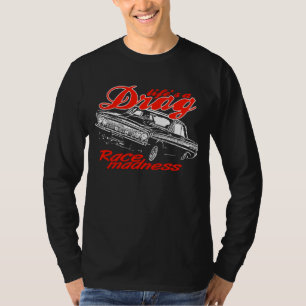 Drag racing T-Shirt