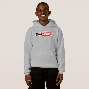 DragChamp Kids Hoodie