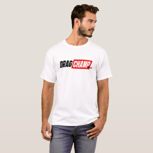 DragChamp Men's T-Shirt