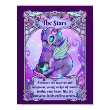 Draginie Affirmation: The stars