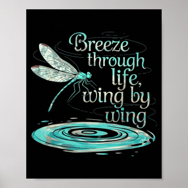 Dragoies Awareness Poster (Front)