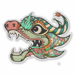 dragon