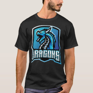 Dragon 2 T-Shirt