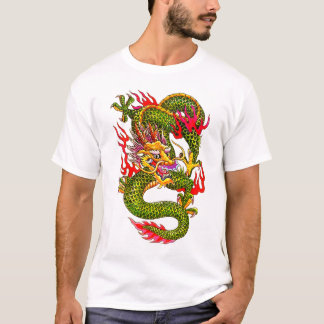 Dragon 3 T-Shirt