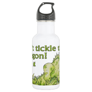 Dragon 532 Ml Water Bottle