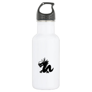 Dragon 532 Ml Water Bottle