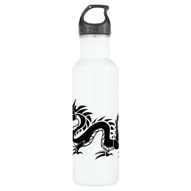 Dragon 710 Ml Water Bottle (Front)