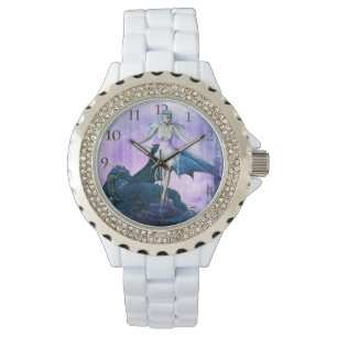 Dragon And Fairy Watch
