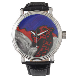 Dragon Angel Watch