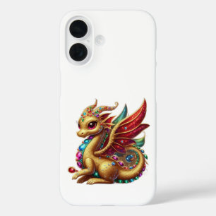 Dragon Apple iPhone Case