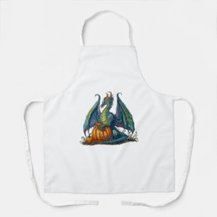 Dragon Apron