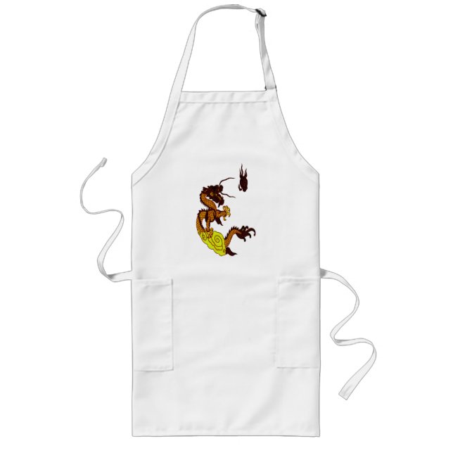 Dragon Apron (Front)
