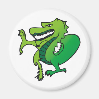 Dragon Art 27 Magnet